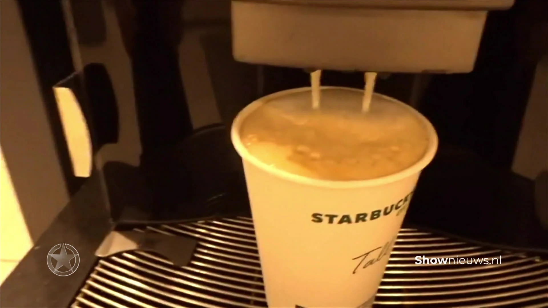 Naomi heeft moeite om Spanje opnieuw te verlaten