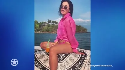 Famke Louise zoekt nieuwe liefde onder volgers