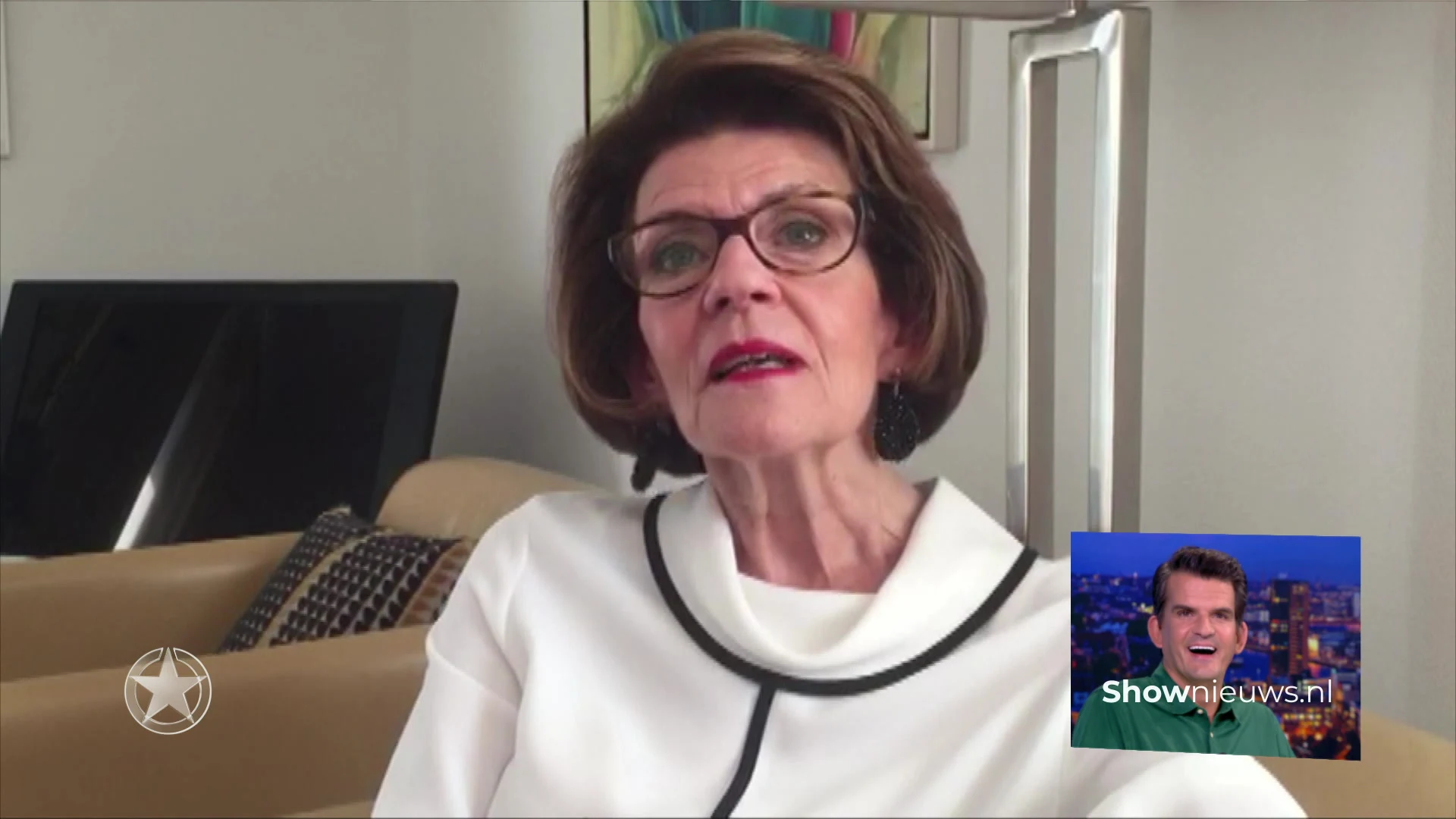 Maurice Wijnen stopt bij Shownieuws