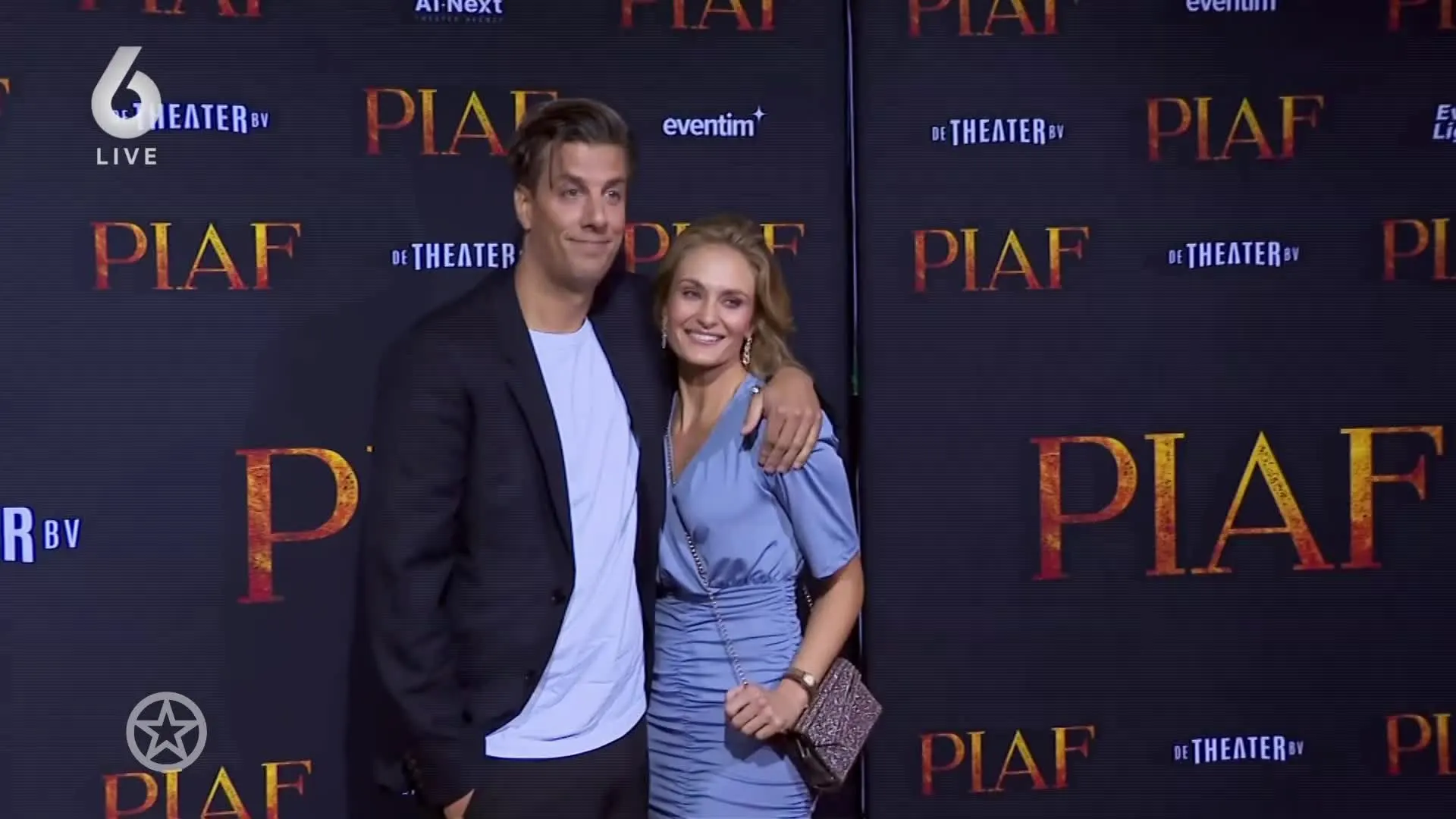 Rob Kemps reageert op kritiek