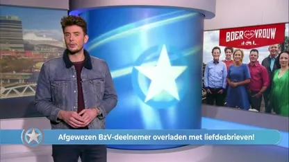 Show Update: Fender heeft iets nieuws geleerd!