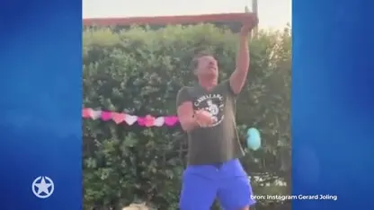 Carrièreswitch voor Gerard Joling