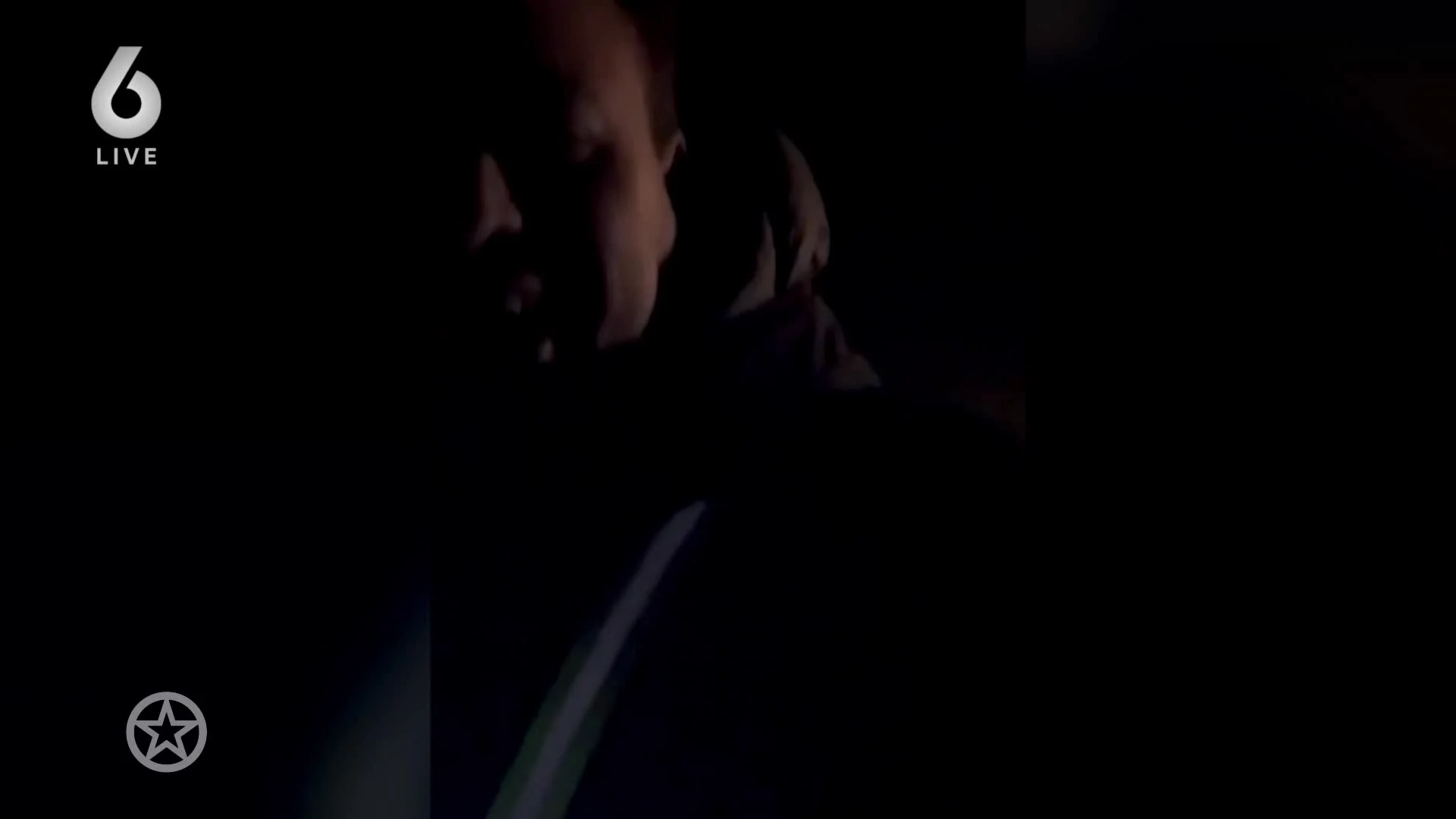 Zo streng is Mariska voor Frans