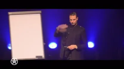 Fred van Leer trekt volle zalen!