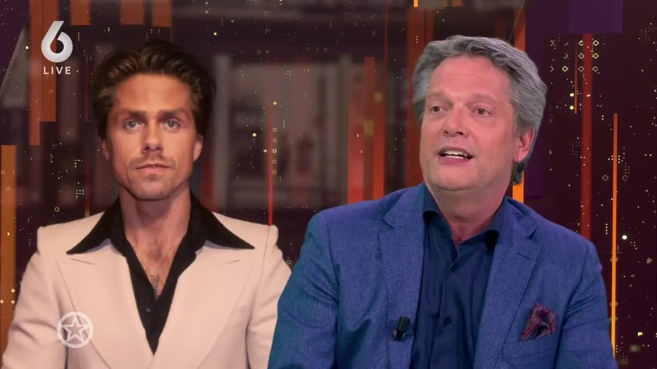 Guido schrijft onthullend boek over André Hazes