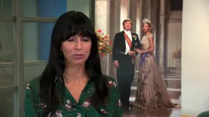 Mysterieuze 'nieuwe' armband koningin Máxima