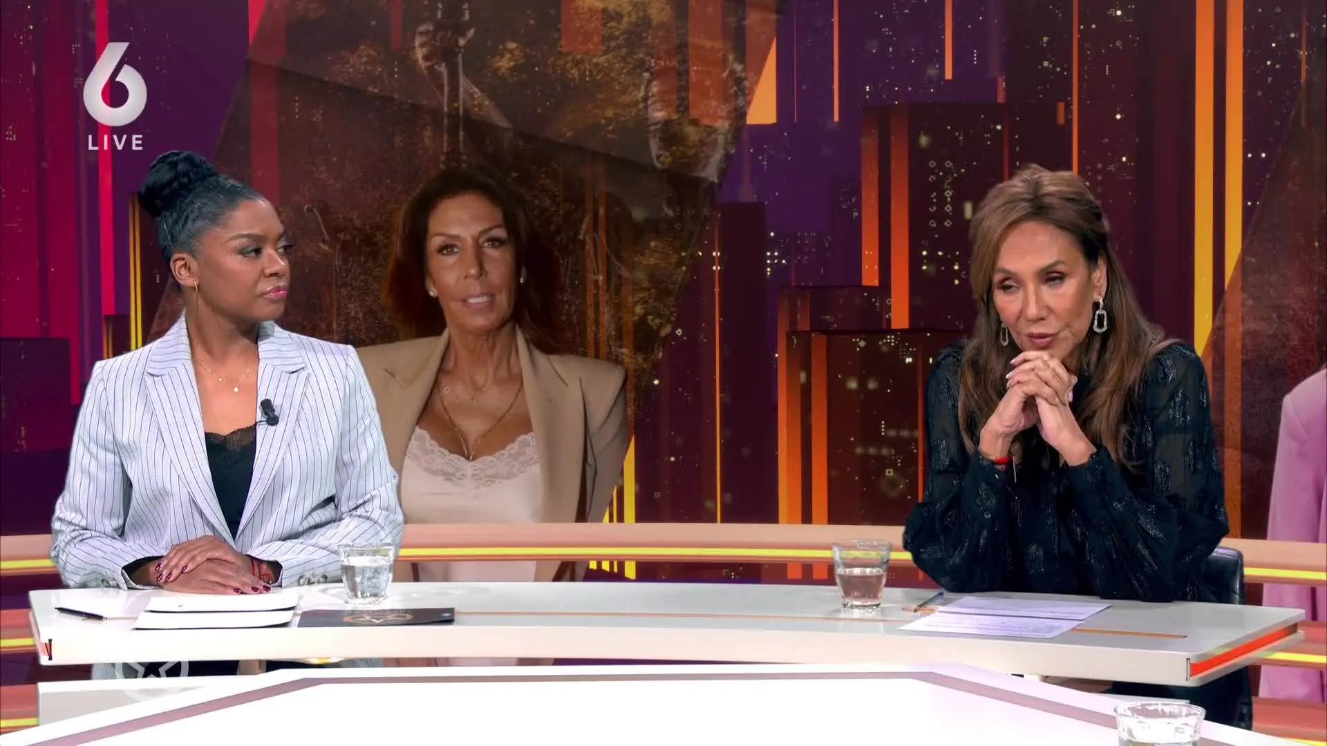 'Kort geding tegen Rachel geïnitieerd door testamentair bewindvoerder'