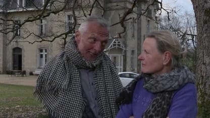 Martien krijgt eigen realityserie op SBS6!