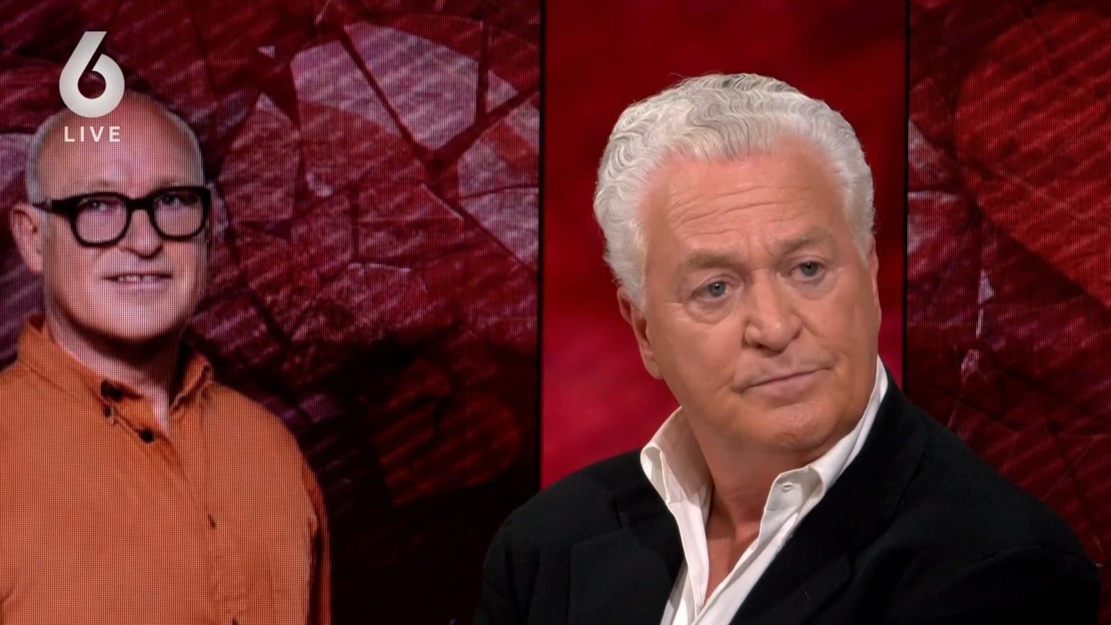 Bram Moszkowicz haalt uit naar René van der Gijp