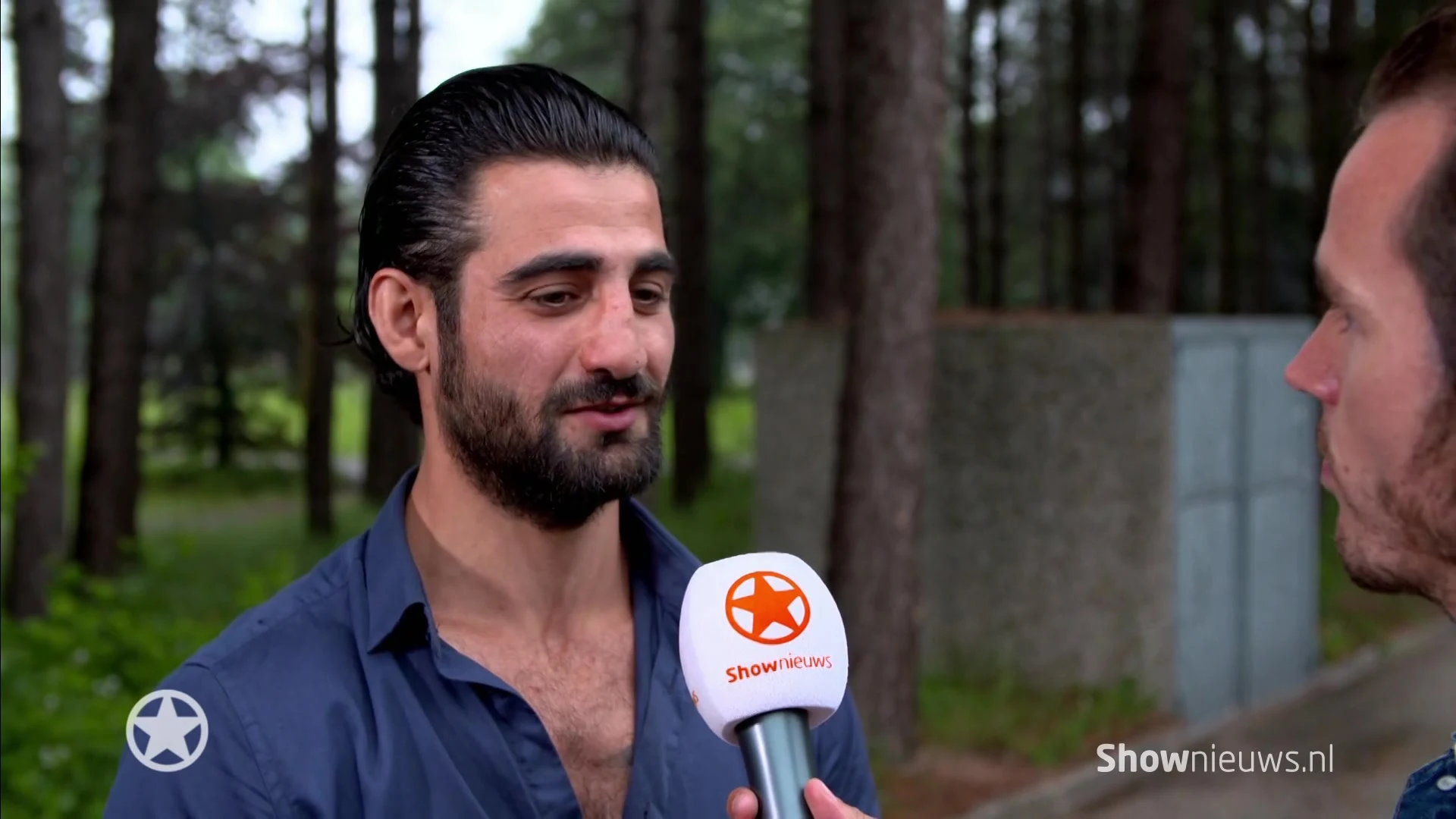 Ivan is de winnaar van Utopia!