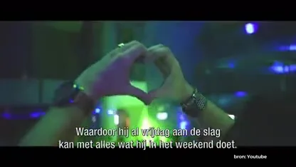 Economieleraar Rick reist in het weekend de hele wereld over als dj