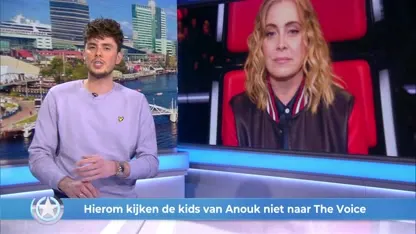 Show Update: Deze grote droom van Nikkie komt uit!