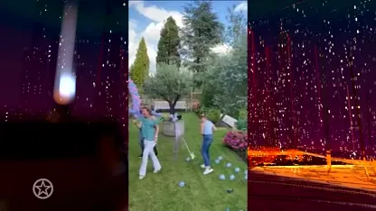 Wesly Bronkhorst maakt geslacht baby bekend