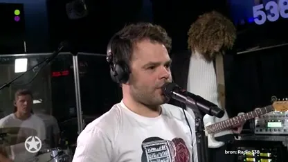 Nieuwe liefde voor Roel van Velzen