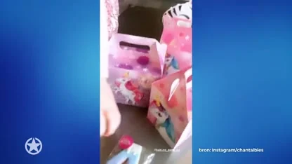 Jada binnen vier maanden klaargestoomd voor de basisschool