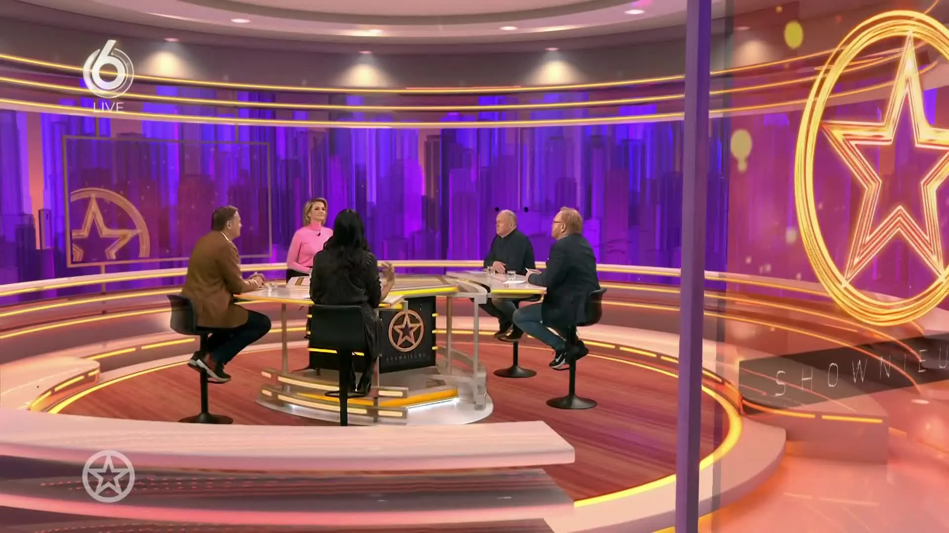 Laatste uitzending van Opgelicht?!