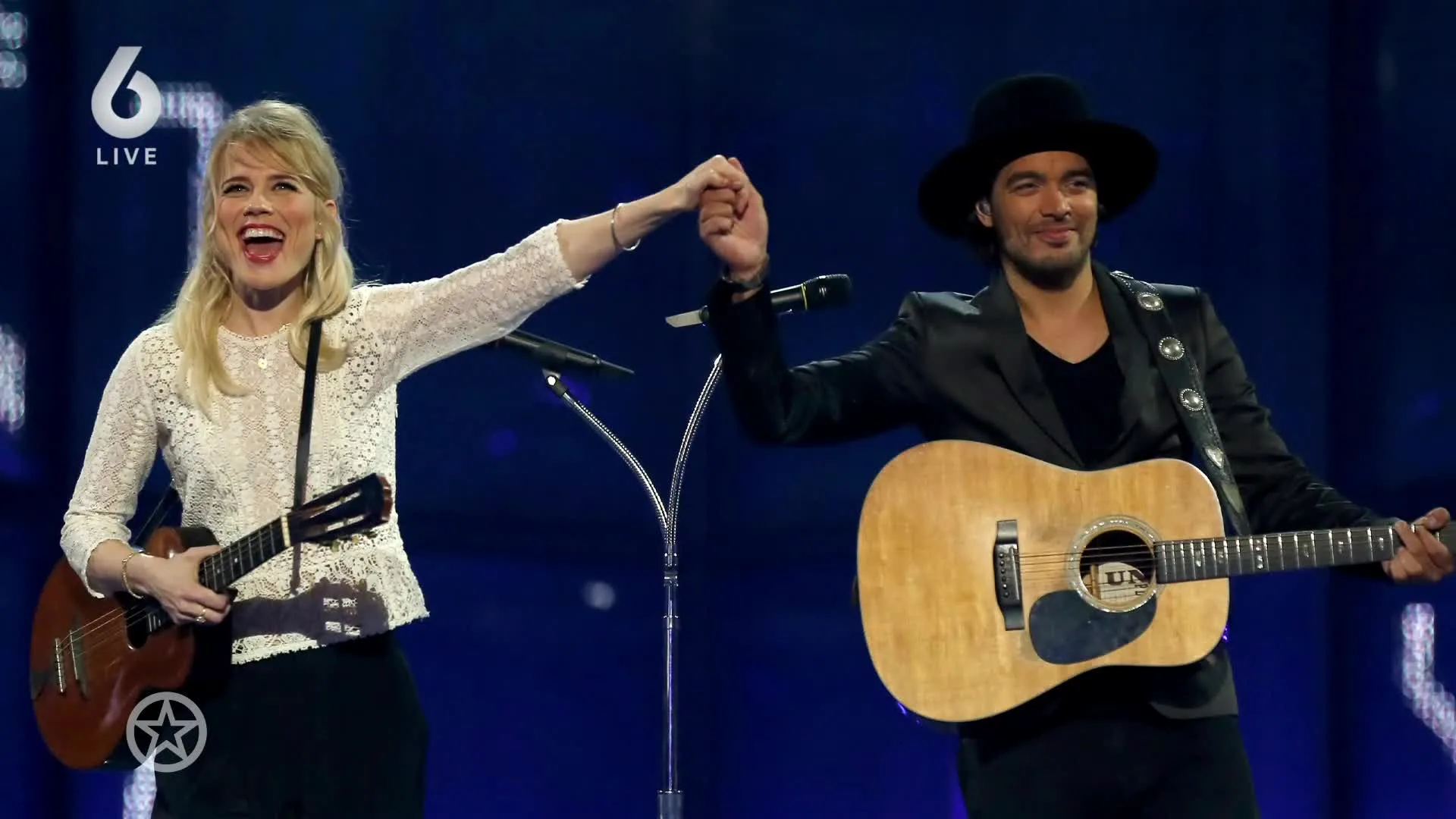 Het nieuwe album van Ilse DeLange