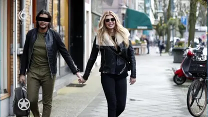 Ex-vriend Estelle Cruijff opgepakt op Ibiza