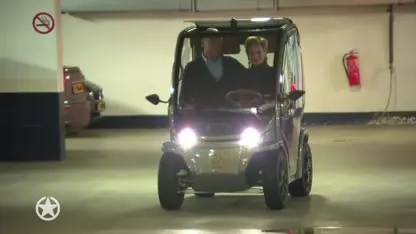 Connie Witteman wil geld zien van ex na vastgoedinvestering