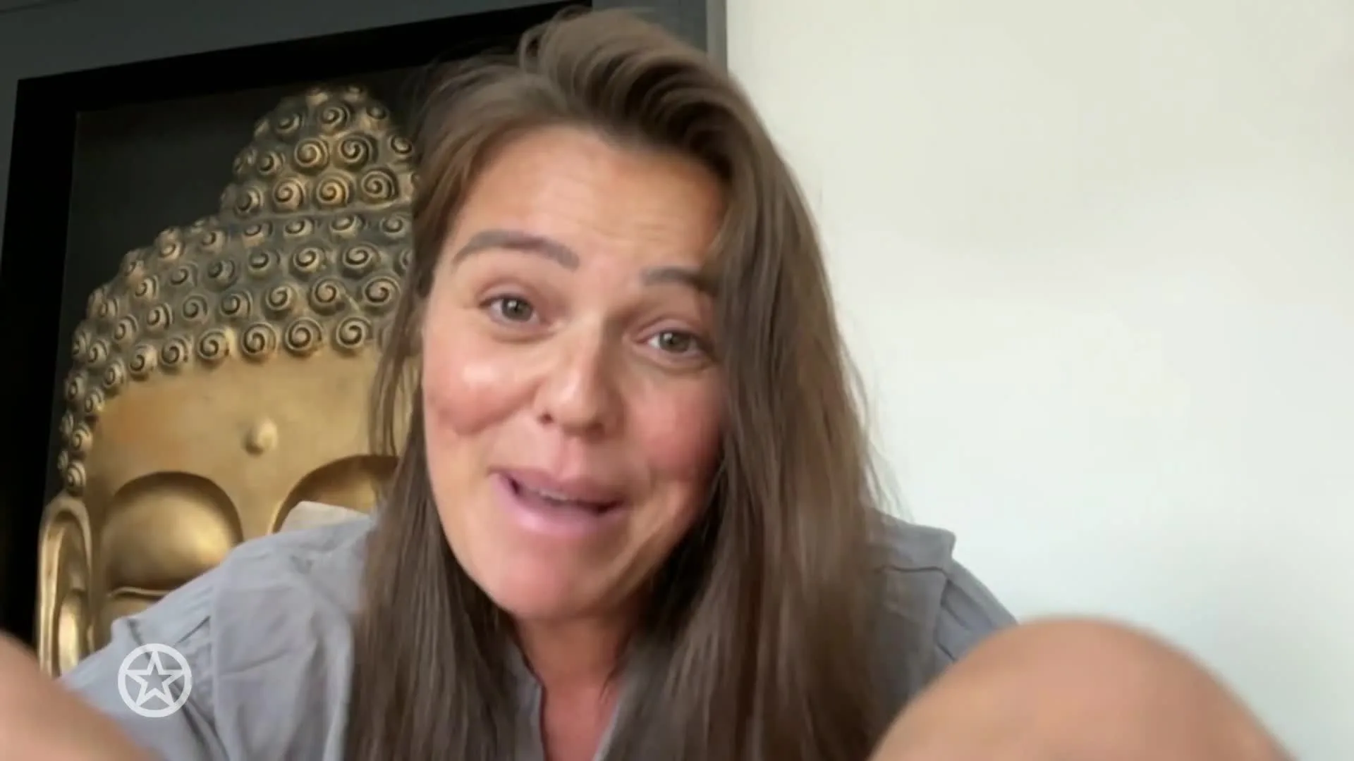 Laura Ponticorvo over bijzondere bevalling