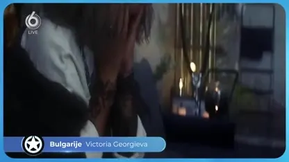 Franse songfestivalhunk Tom Leeb valt in de smaak bij BN'ers