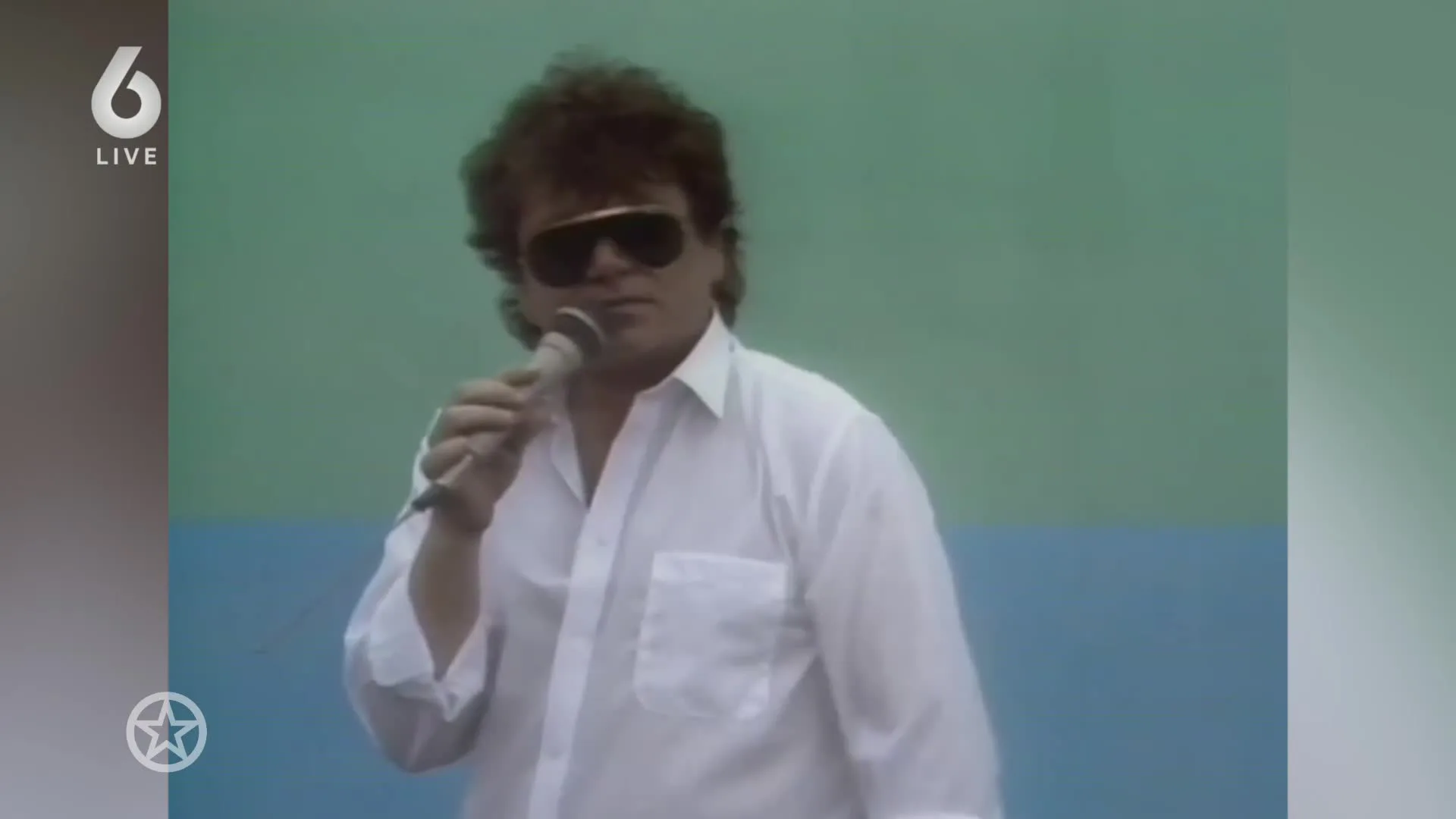 Mart Hoogkamer hoopt op zomerhit