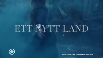 Kim-Lian van der Meij deelt voorproefje Zweedstalige muziek