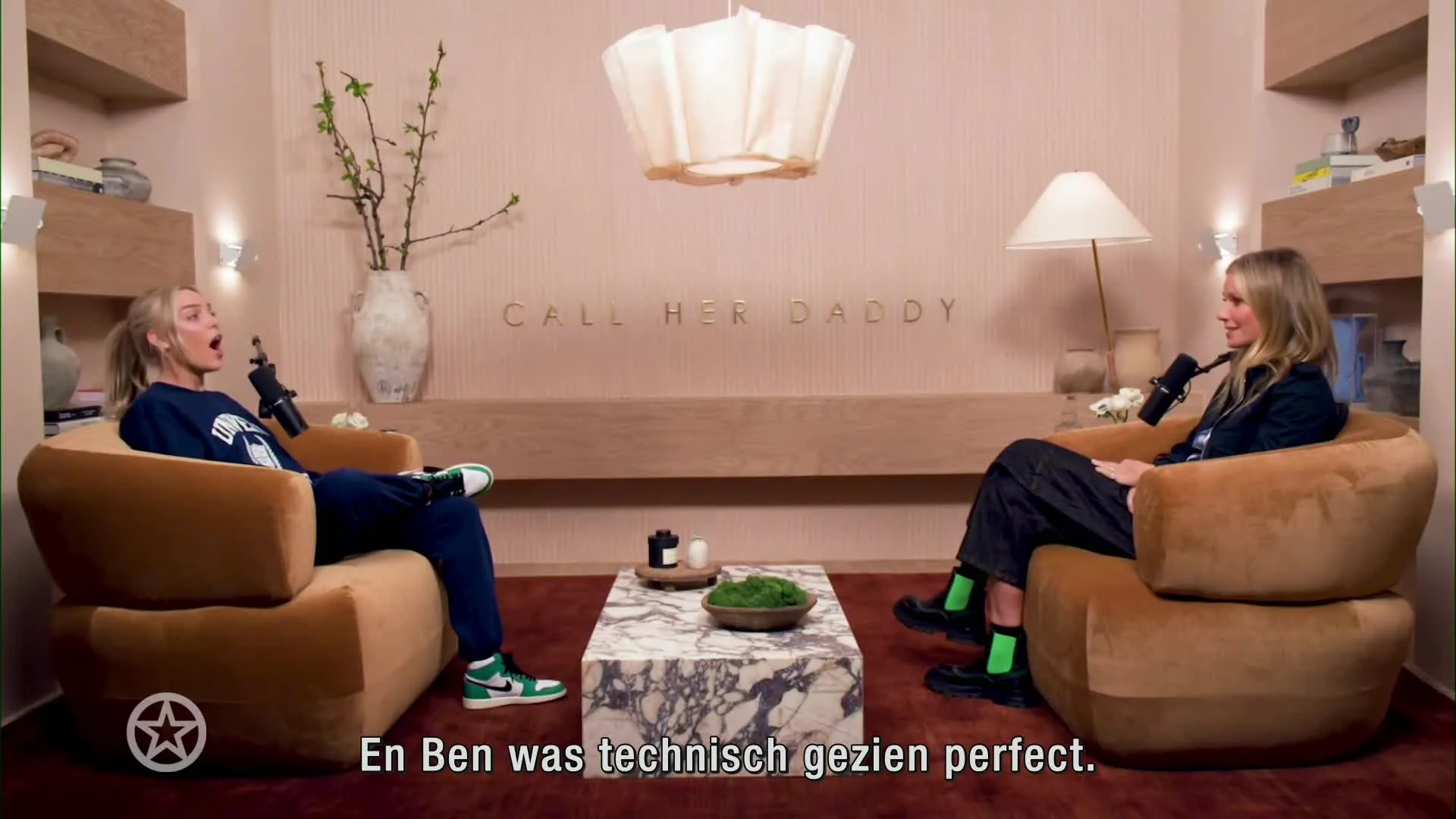 Gwyneth Paltrow haalt herinneringen op aan bekende exen