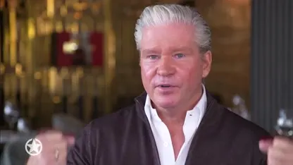 Dries Roelvink reageert op mogelijk duet met Frans Bauer!