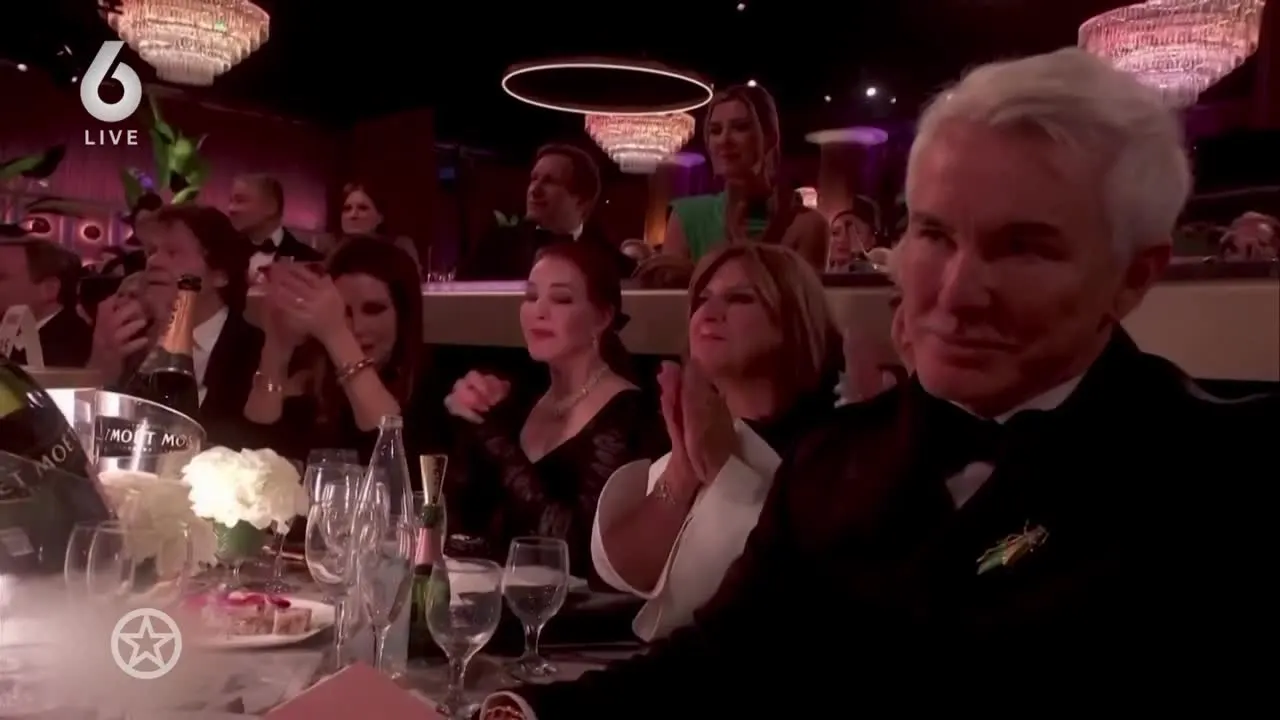 Lisa Marie Presley met spoed naar het ziekenhuis