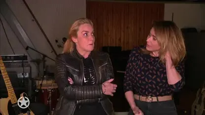 Hierom slaan Samantha Steenwijk en Heleen van Royen de handen ineen!