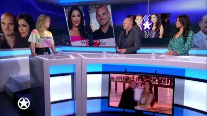 Terugblik op tien jaar Wesley en Yolanthe