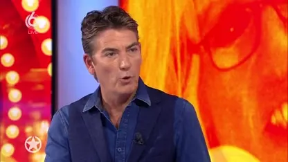 Wendy van Dijk slaat terug na kritiek VI-mannen