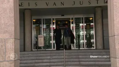 Ratelband eist - voor de rechter! - dat hij 20 jaar jonger wordt