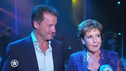 John en Marianne zetten Circustheater op zijn kop