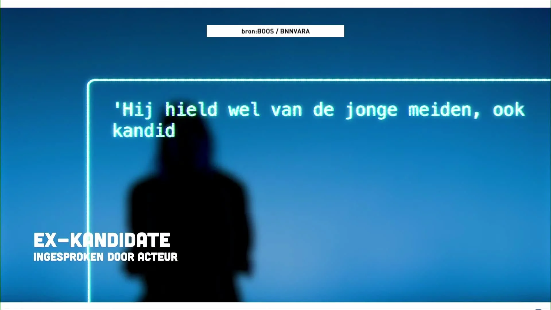 19 meldingen over Jeroen Rietbergen