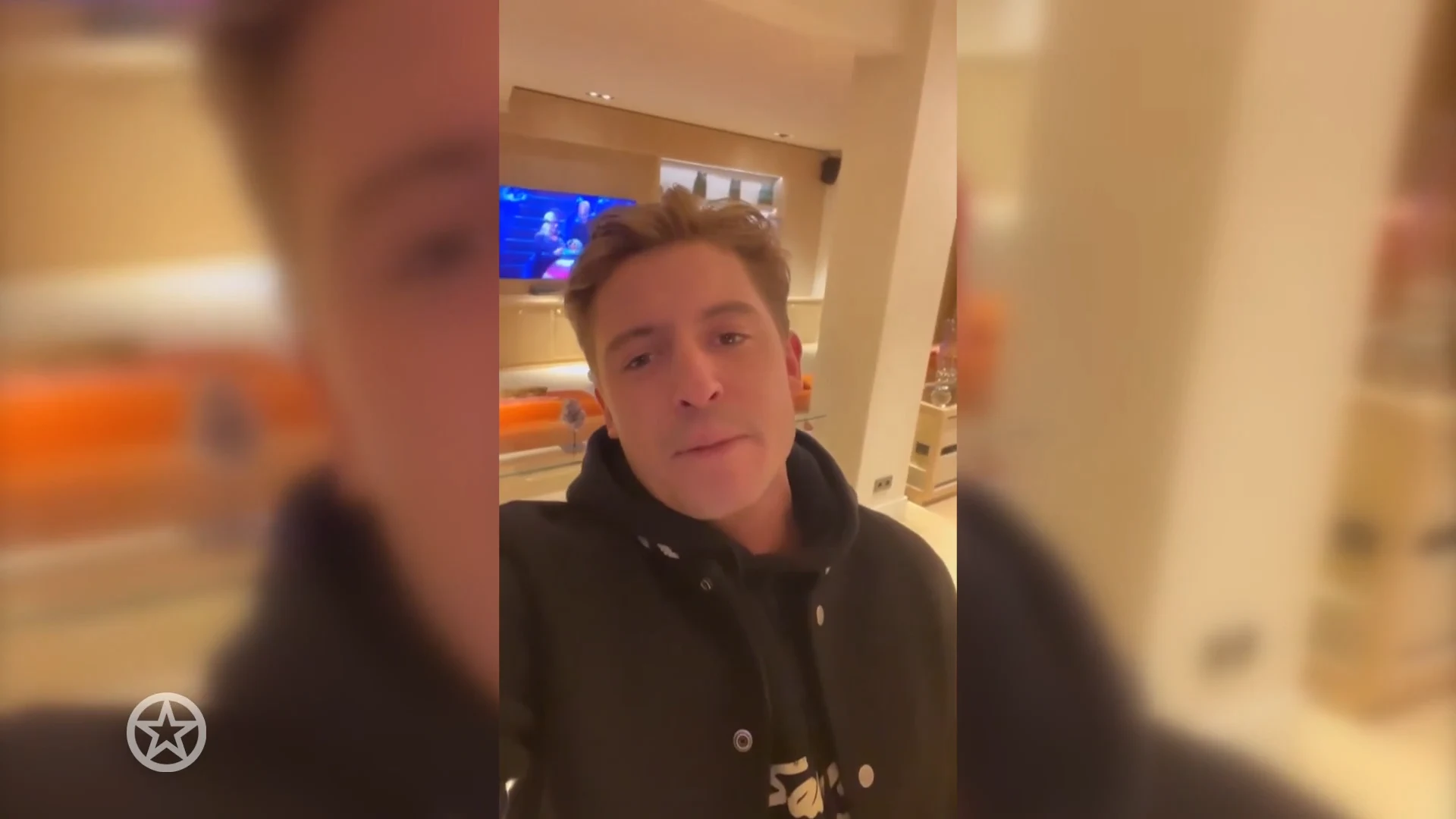 Lil Kleine bereikt mijlpaal en bedankt fans