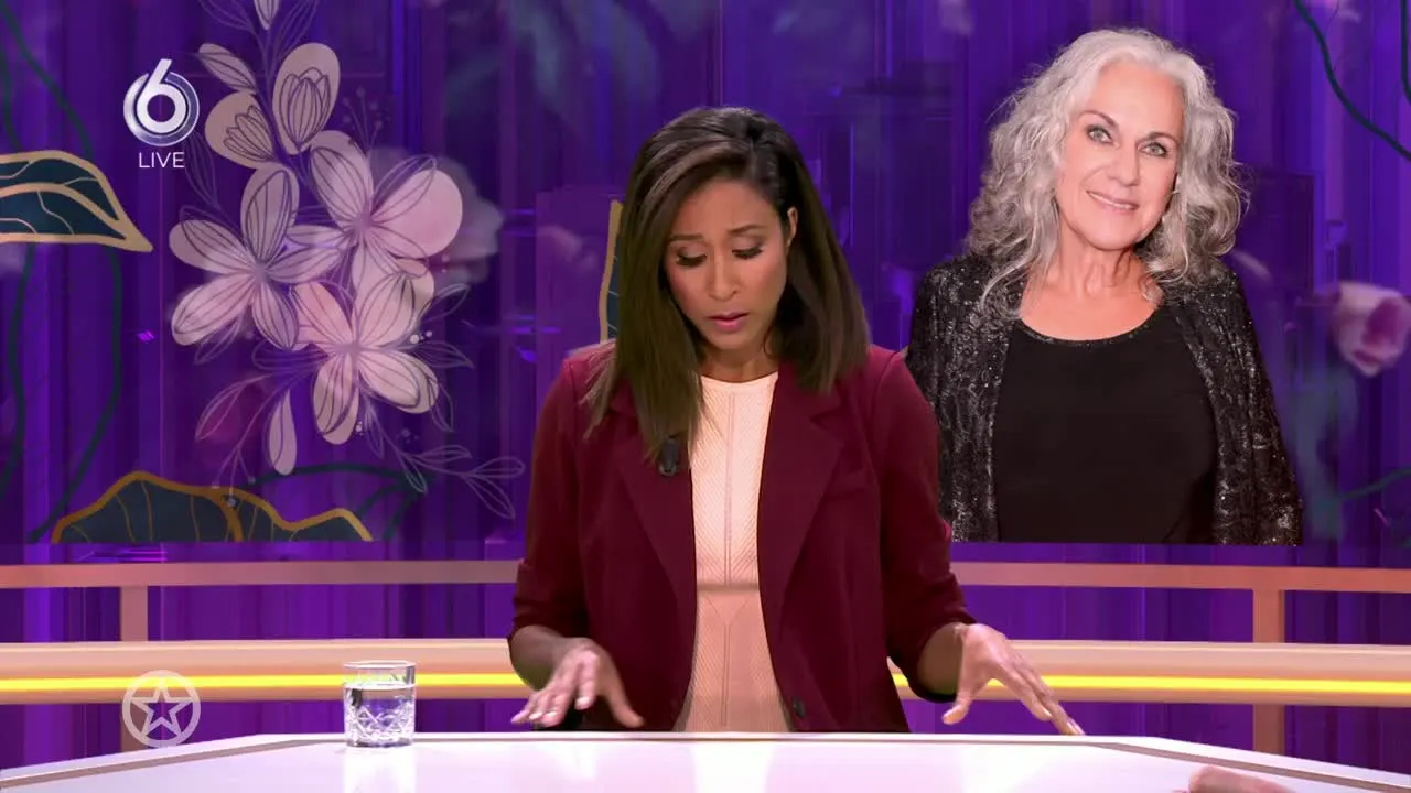 Oom verklaart Ali B de oorlog