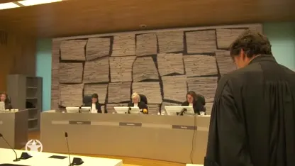 Marc Overmars en Edwin van der Sar bedreigd!