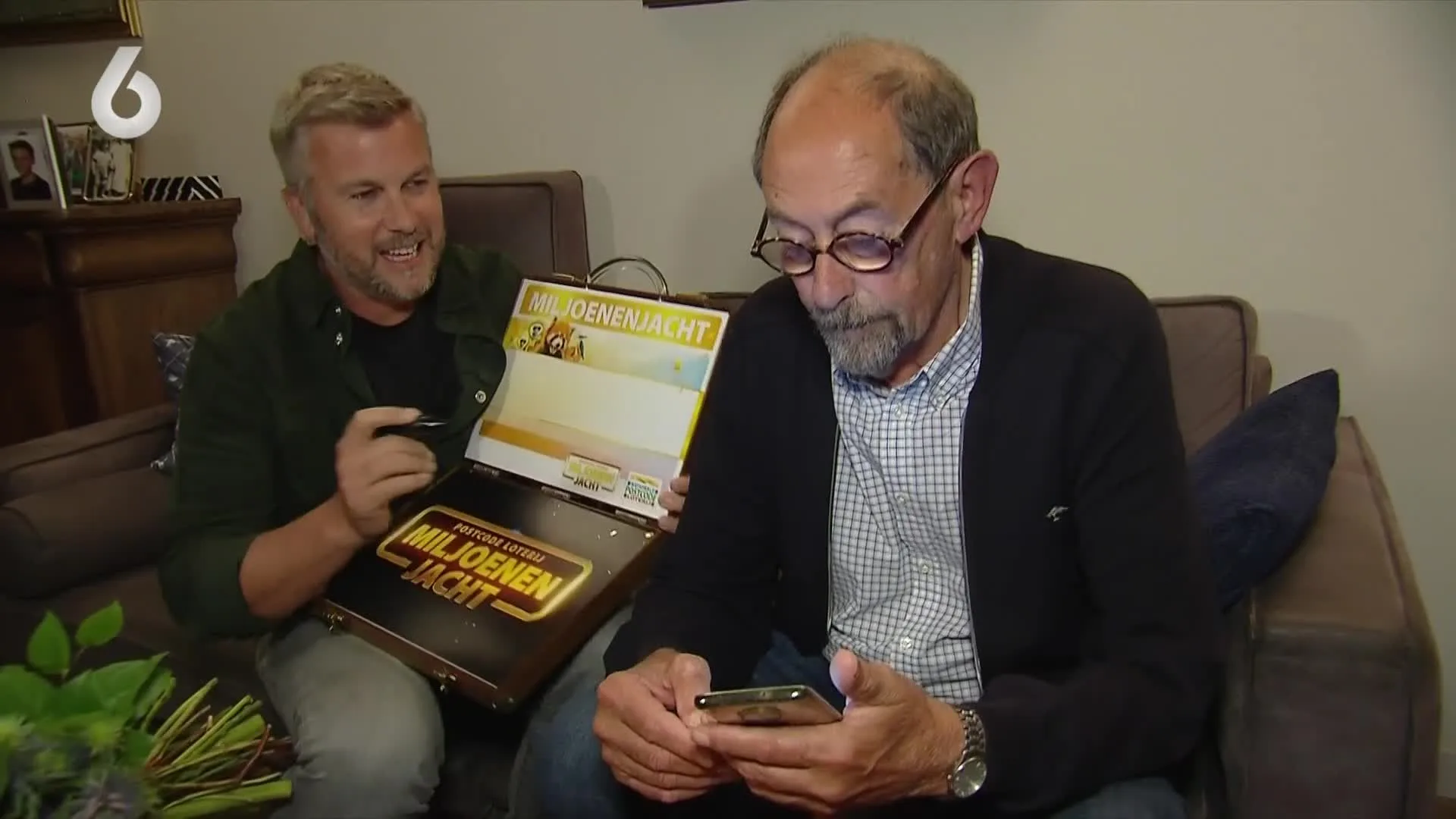 Winston treft 'chagrijnige' thuiswinnaar