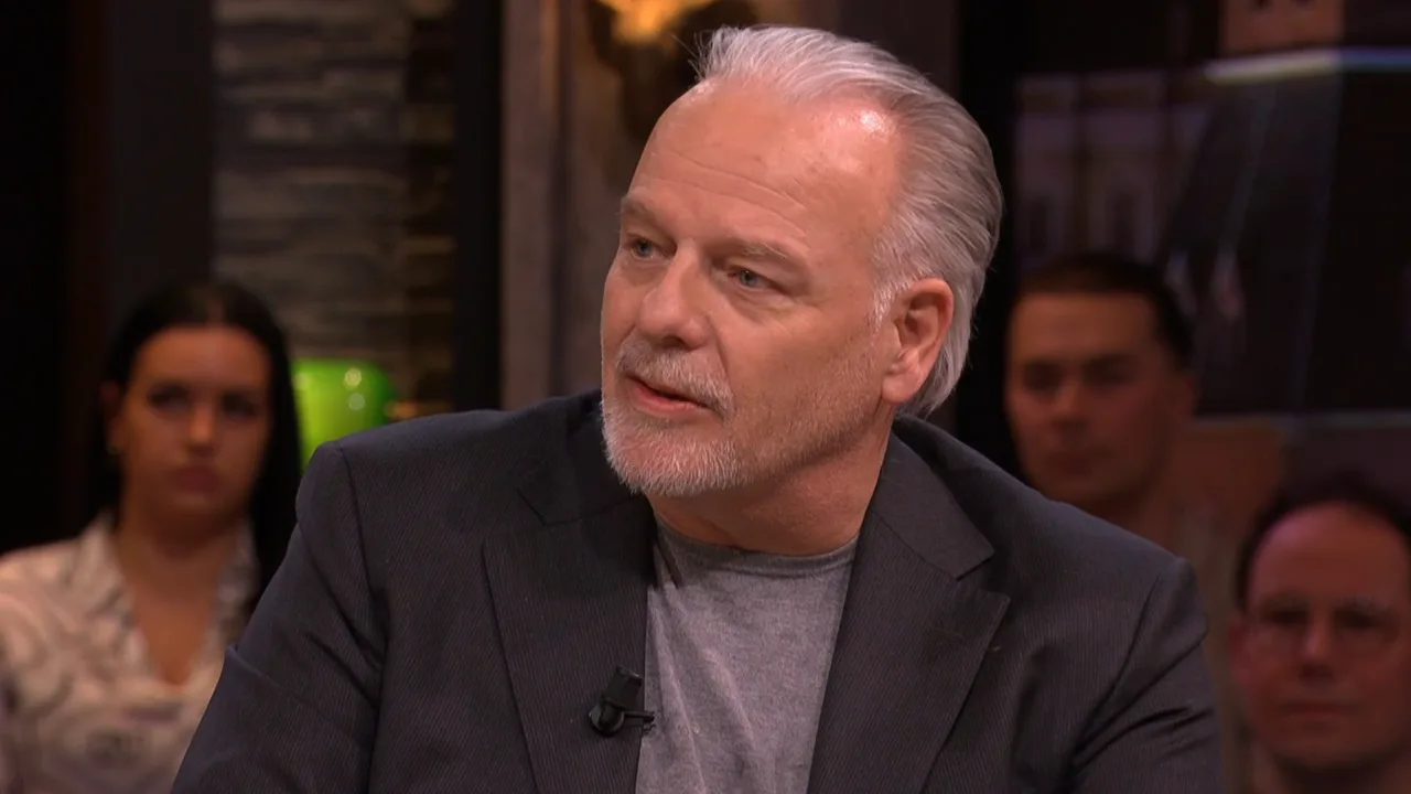 Wierd Duk: 'Poetin ziet dat Rusland aan de winnende hand is'