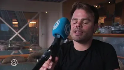 Roel van Velzen geeft eerste coronaproof concert