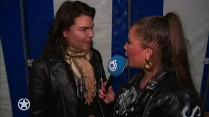 De kerstballen van Roy Donders enorm succes
