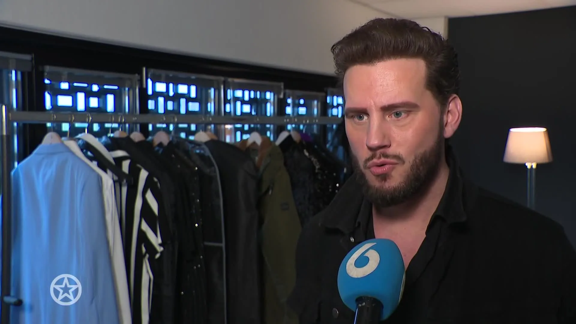 Bouke & the ElvisMatters Band headliner van drie uitverkochte concerten in de Ziggo Dome