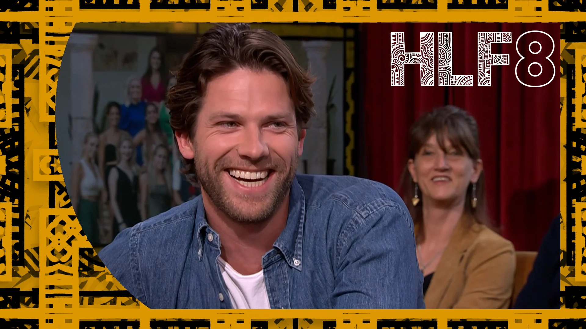 Thomas van der Vlugt over zijn ervaring in 'The Bachelor'