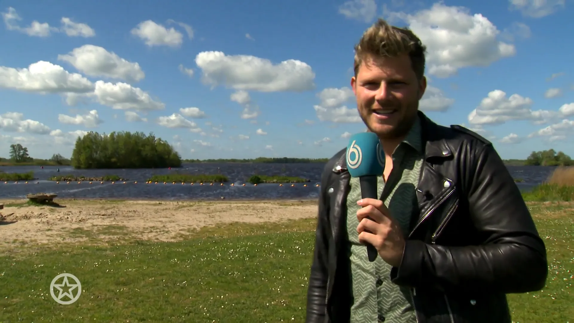 Op pad met Tim Douwsma