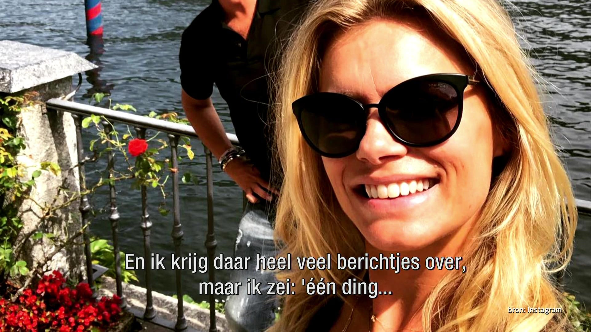 Man Nicolette in actie voor ernstig zieke Jada (en andere patientjes)