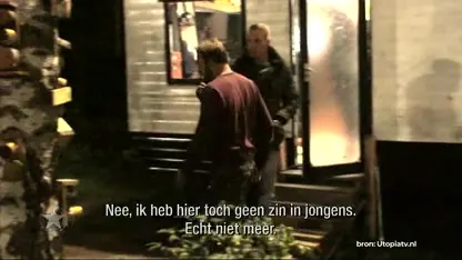 Show Update: Liefdesbreuk in Utopia