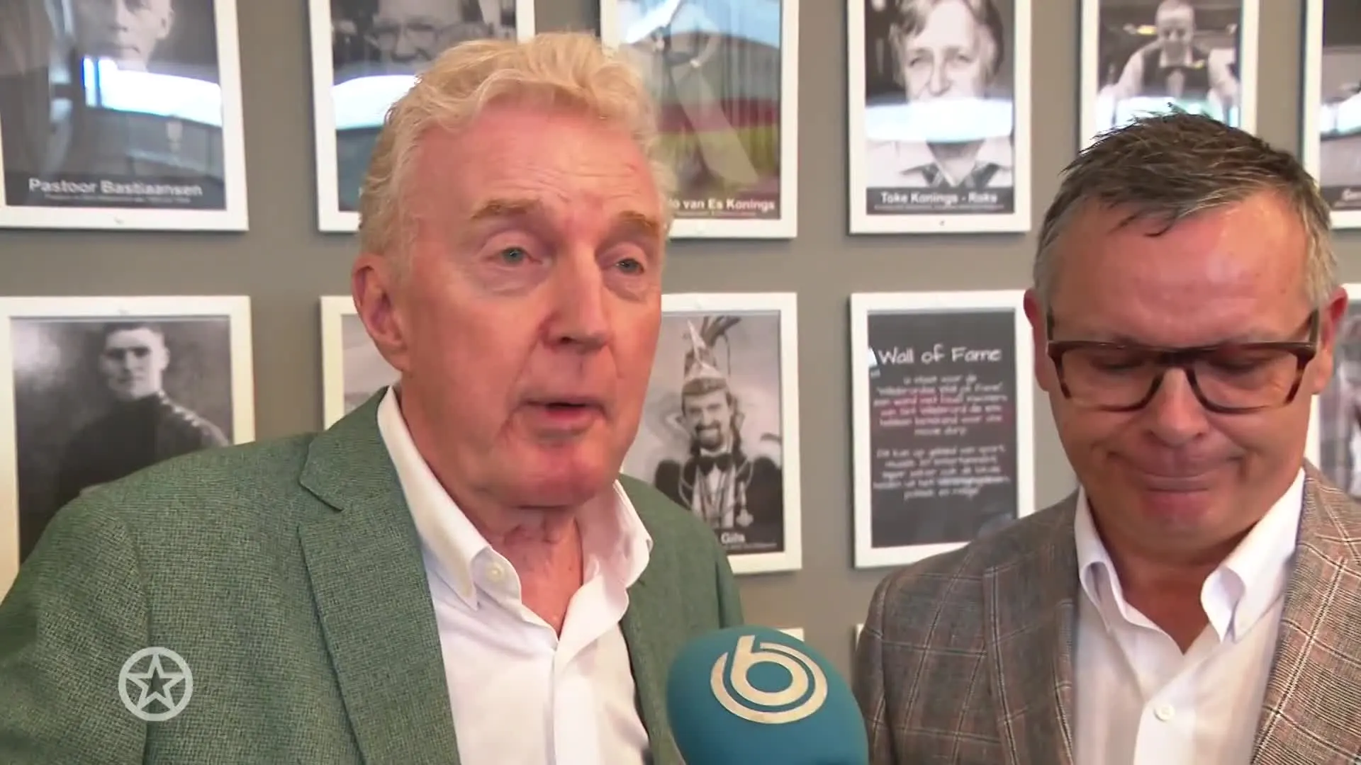 André over nieuw seizoen HHB: 'Opnames beginnen volgende week'