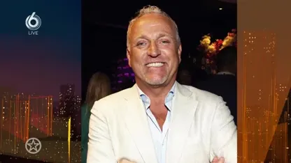 'SBS6 brengt tv-programma Taxi terug op de buis'